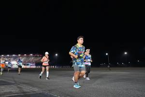 BIB: 
                            <button type="button" onclick="openModal(23442625)" class="btn btn-primary btn-sm float-right btn-popup" data-toggle="modal" data-target=".modal-high-quality">
                        <i class="fas fa-shopping-cart"></i> Add to Cart
                    </button>
                                            <button type="button" onclick="isThisMe(23442625, true)" class="btn btn-success btn-sm float-right btn-popup btn-isme hidden" data-toggle="tooltip" data-placement="bottom" title="นี่คือรูปของคุณใช่ไหม คลิกที่นี่เพื่อเอาเข้าอัลบั้ม">
                        <i class="fas fa-plus"></i> Add to album
                    </button>
                    <button type="button" onclick="isThisMe(23442625, false)" class="btn btn-warning btn-sm float-right btn-popup btn-isnotme hidden">
                        <i class="fas fa-ban"></i> Remove from album
                    </button>